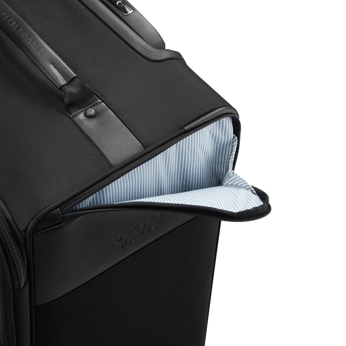 Delsey Wagram Expandable 26" Trunk Spinner