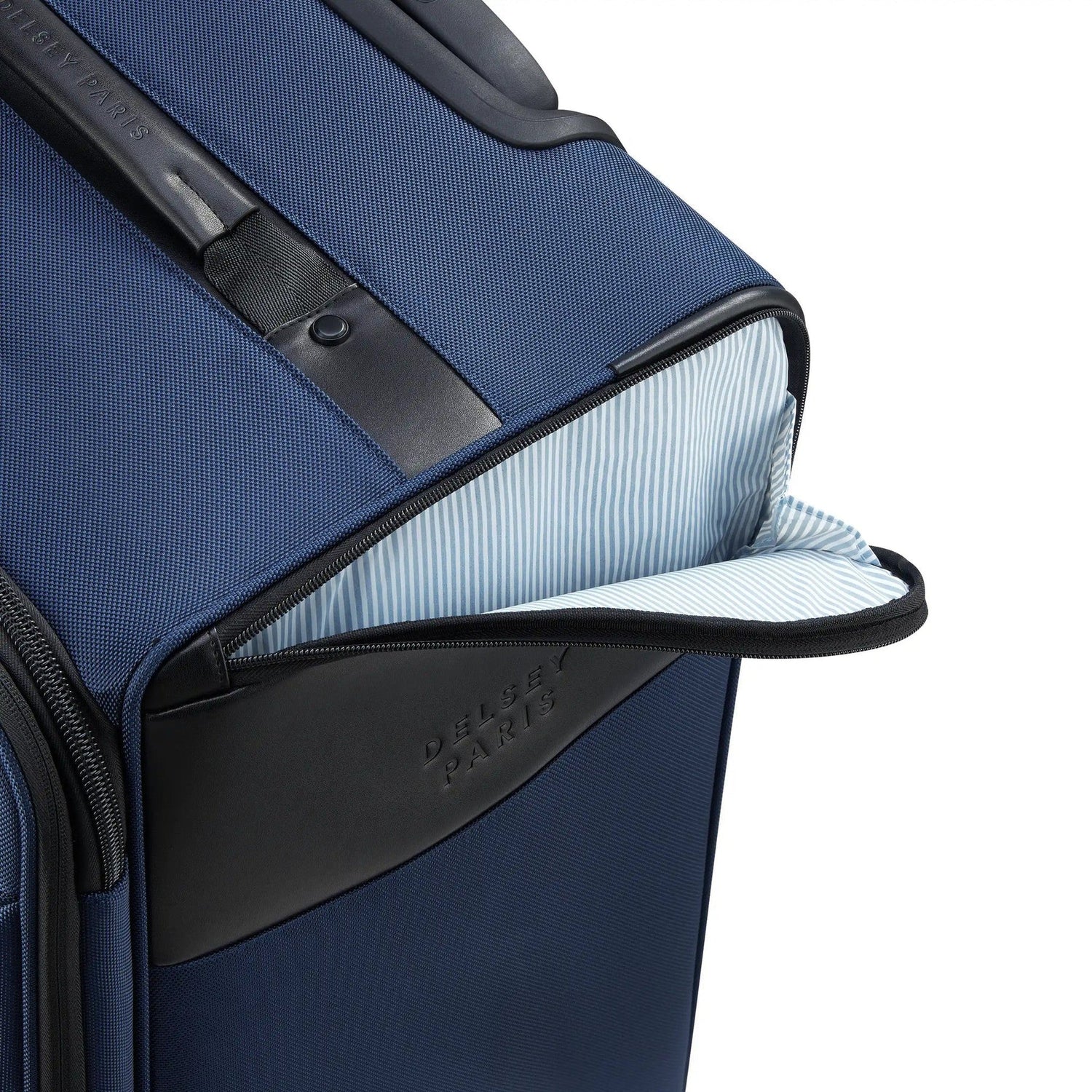 Delsey Wagram Expandable 26" Trunk Spinner