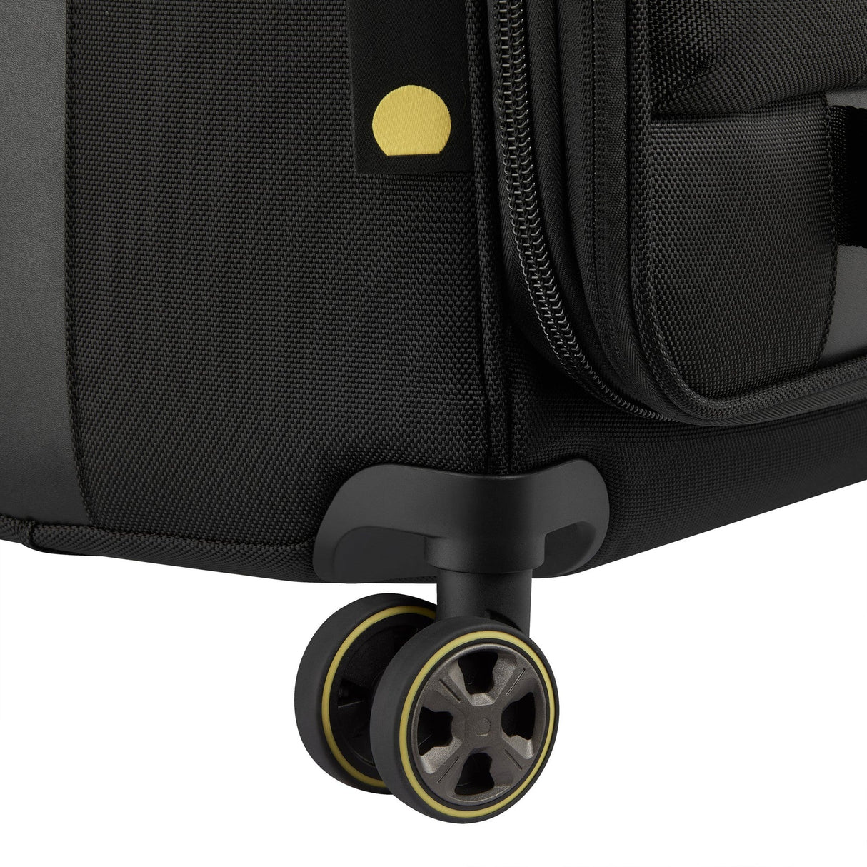 Delsey Wagram Expandable 26" Trunk Spinner