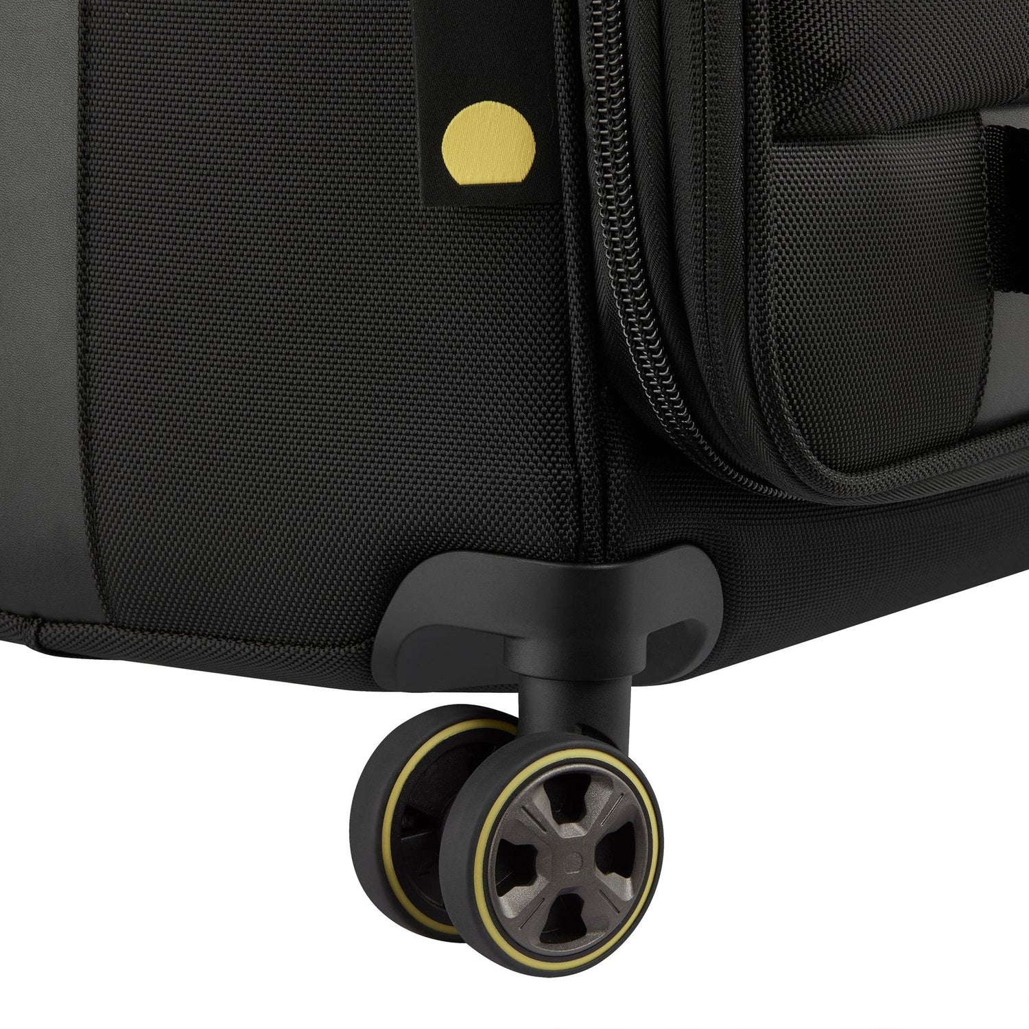 Delsey Wagram Expandable 26" Trunk Spinner