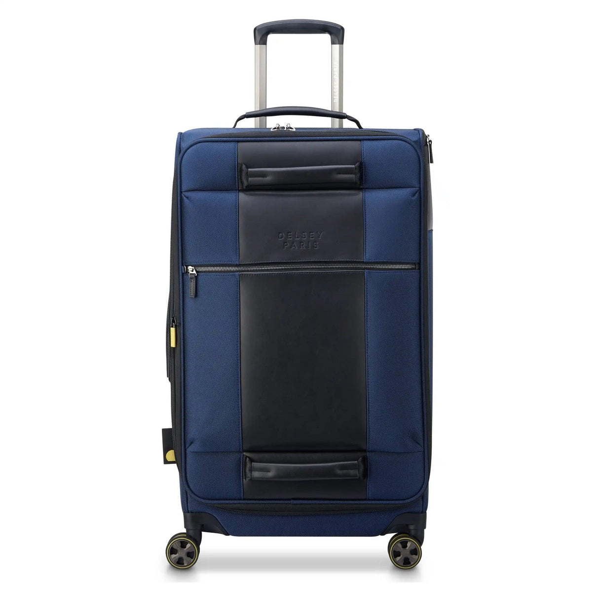 Delsey Wagram Expandable 26" Trunk Spinner