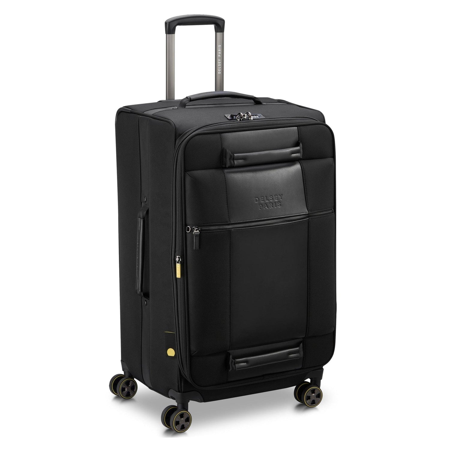 Delsey Wagram Expandable 26" Trunk Spinner