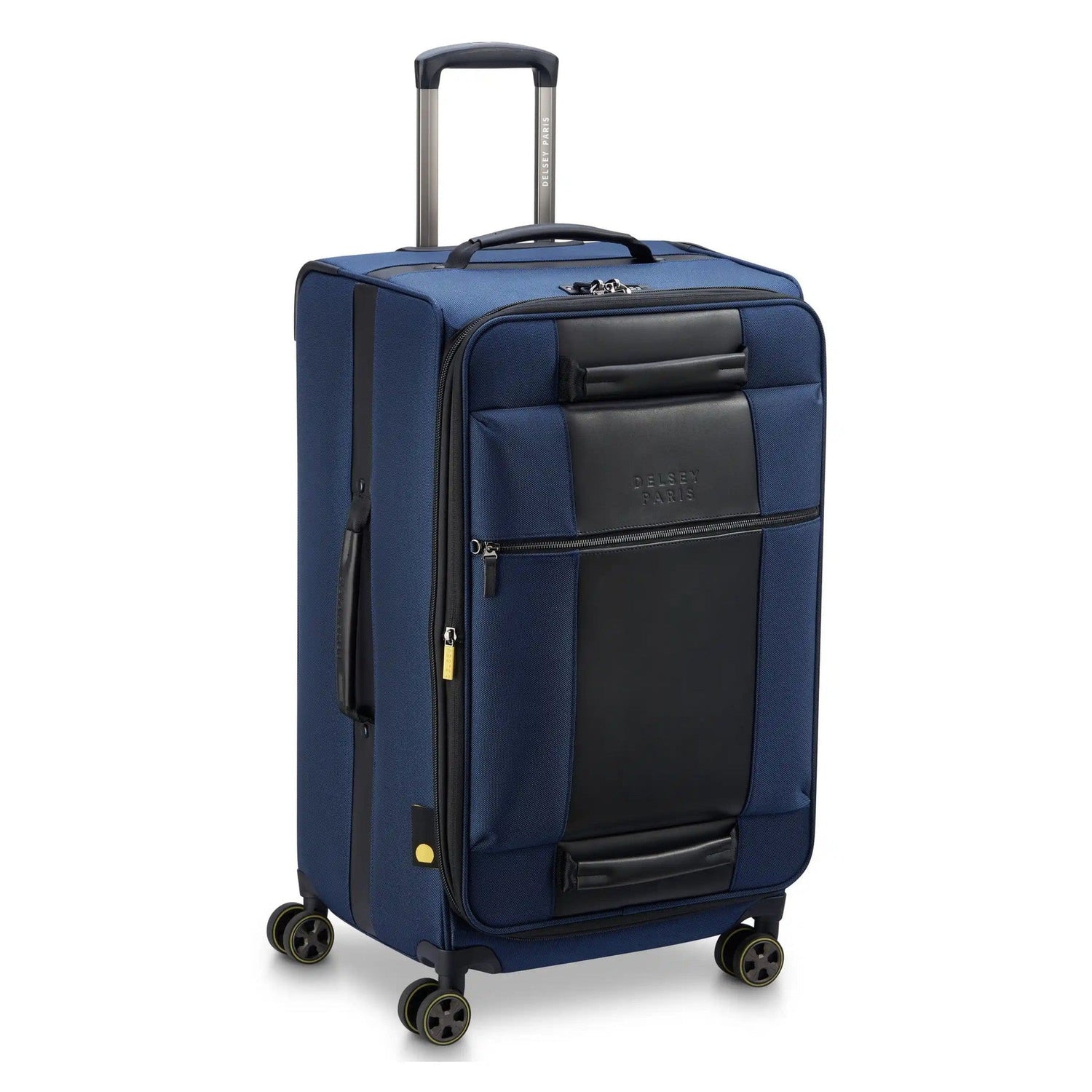 Delsey Wagram Expandable 26" Trunk Spinner