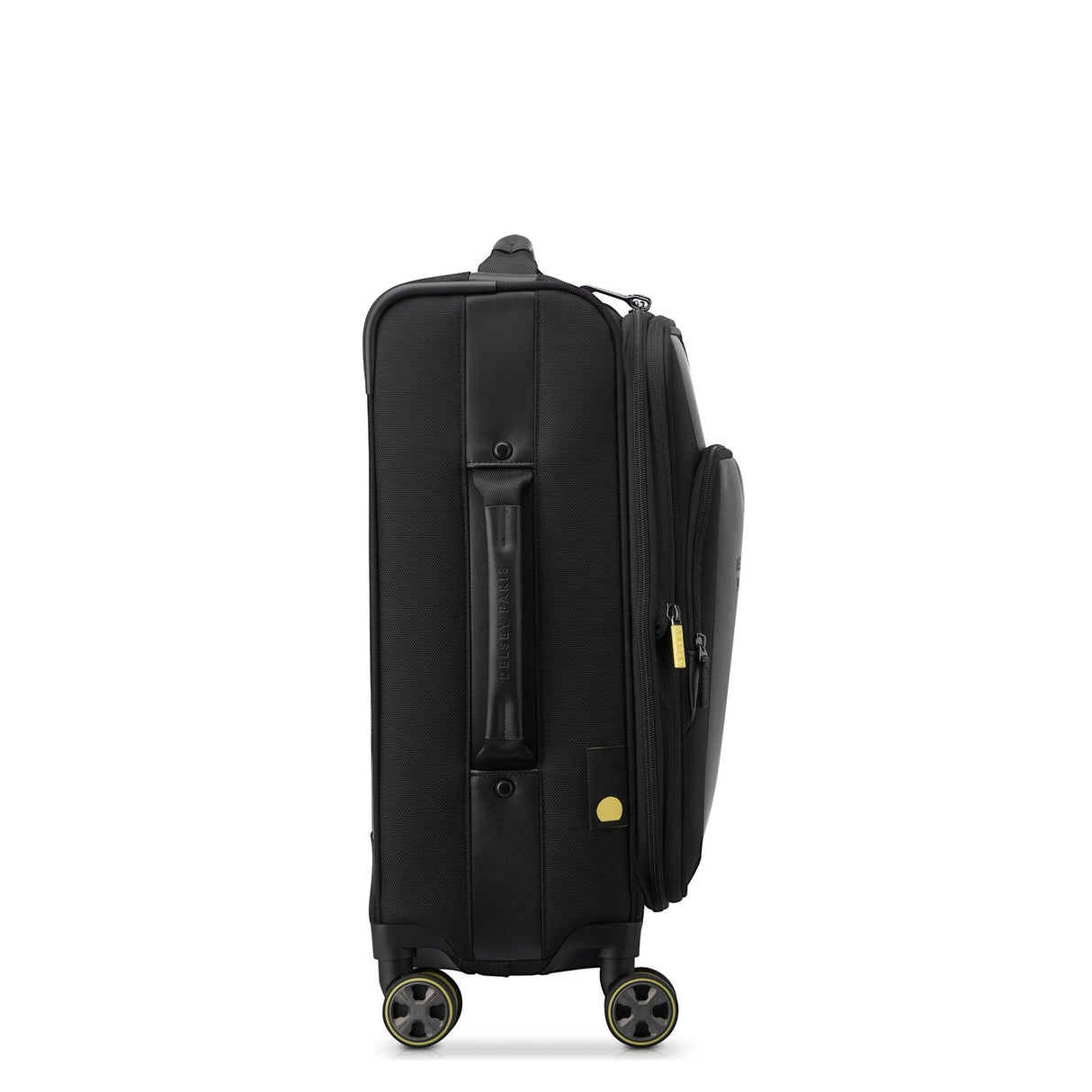 Delsey Wagram Expandable Carry-On Spinner