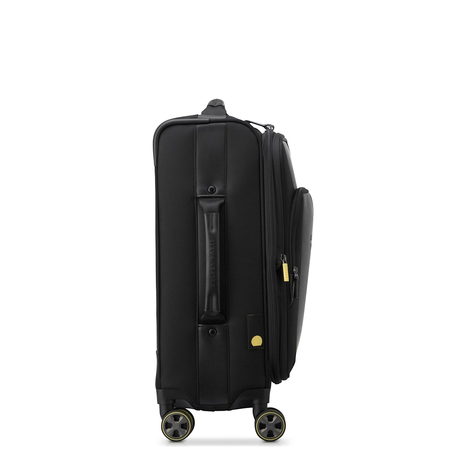 Delsey Wagram Expandable Carry-On Spinner