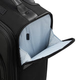 Delsey Wagram Expandable Carry-On Spinner