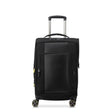 Delsey Wagram Expandable Carry-On Spinner