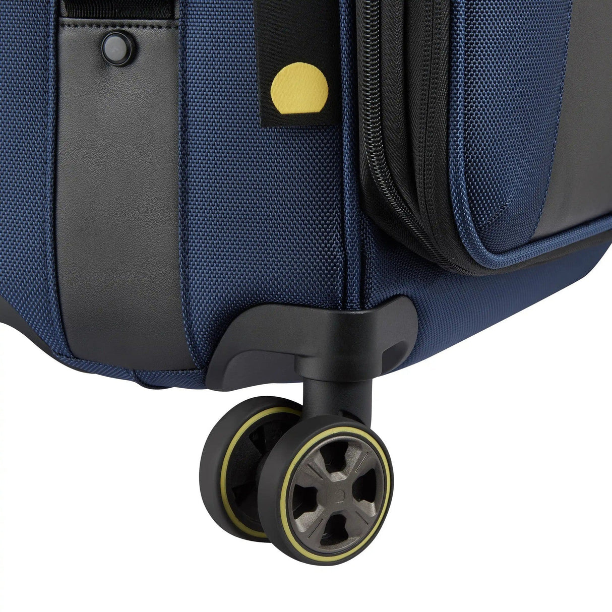 Delsey Wagram Expandable Carry-On Spinner