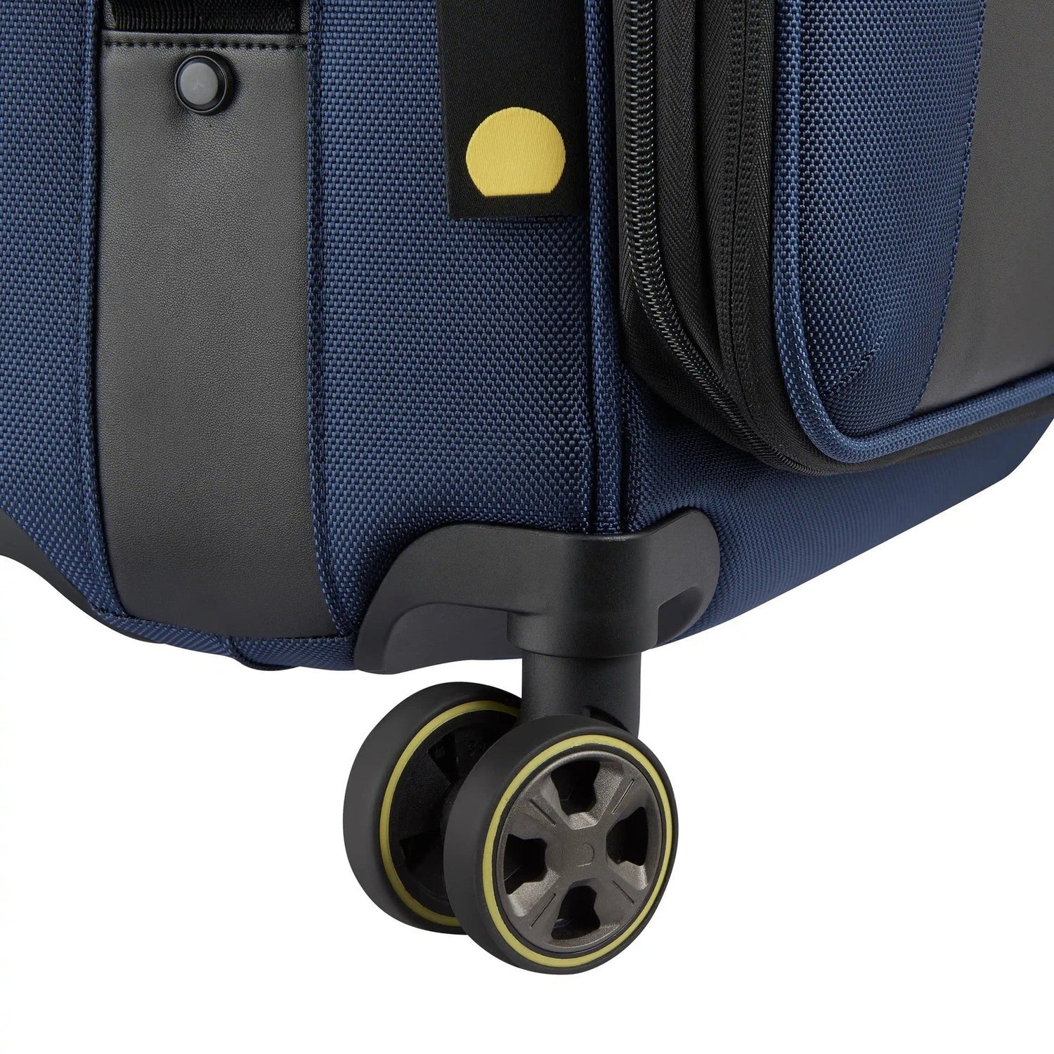 Delsey Wagram Expandable Carry-On Spinner