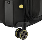 Delsey Wagram Expandable Carry-On Spinner