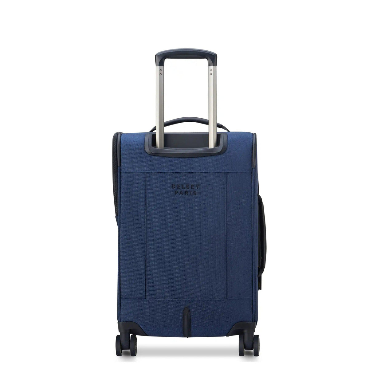 Delsey Wagram Expandable Carry-On Spinner