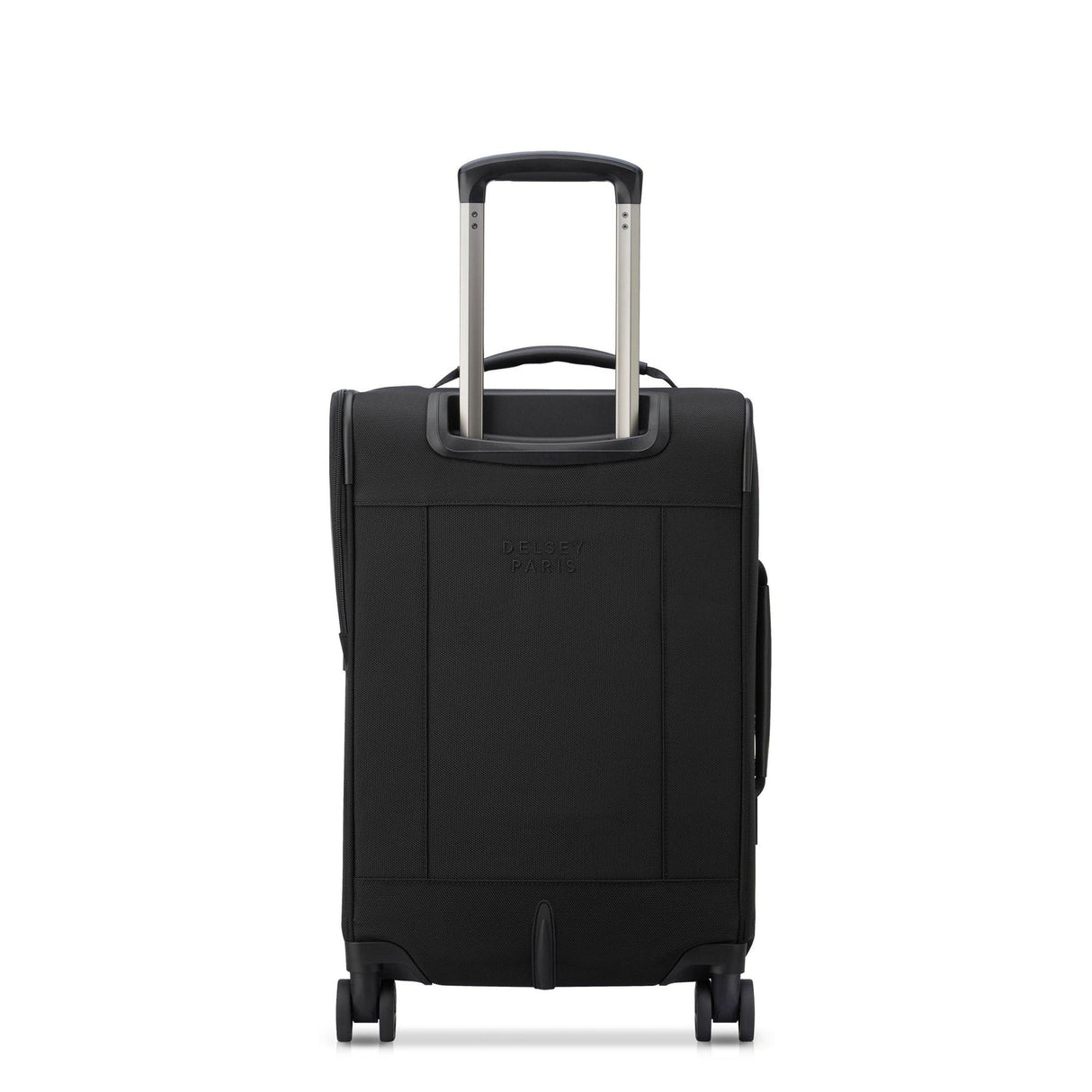 Delsey Wagram Expandable Carry-On Spinner
