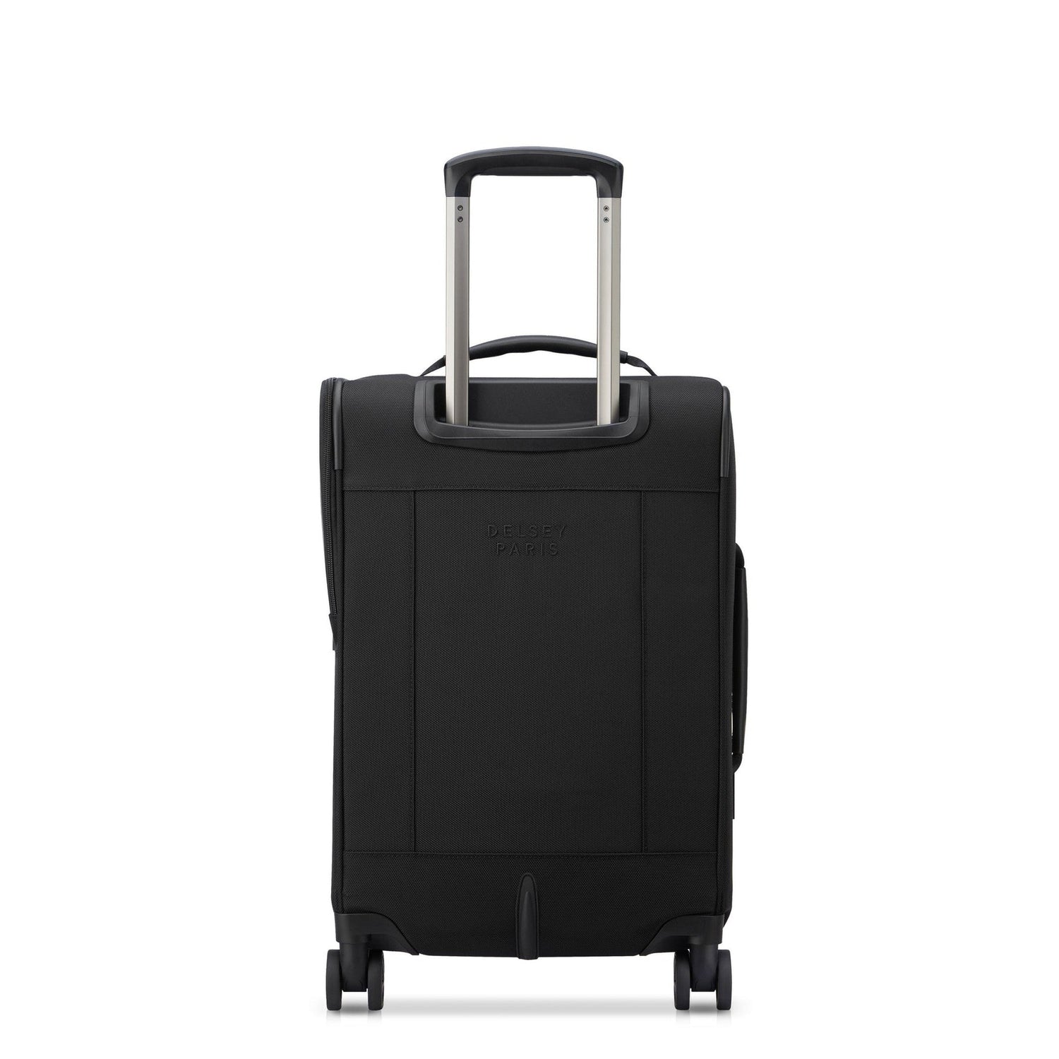 Delsey Wagram Expandable Carry-On Spinner
