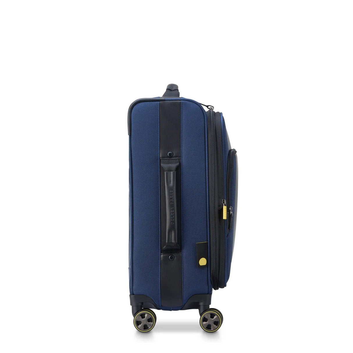Delsey Wagram Expandable Carry-On Spinner
