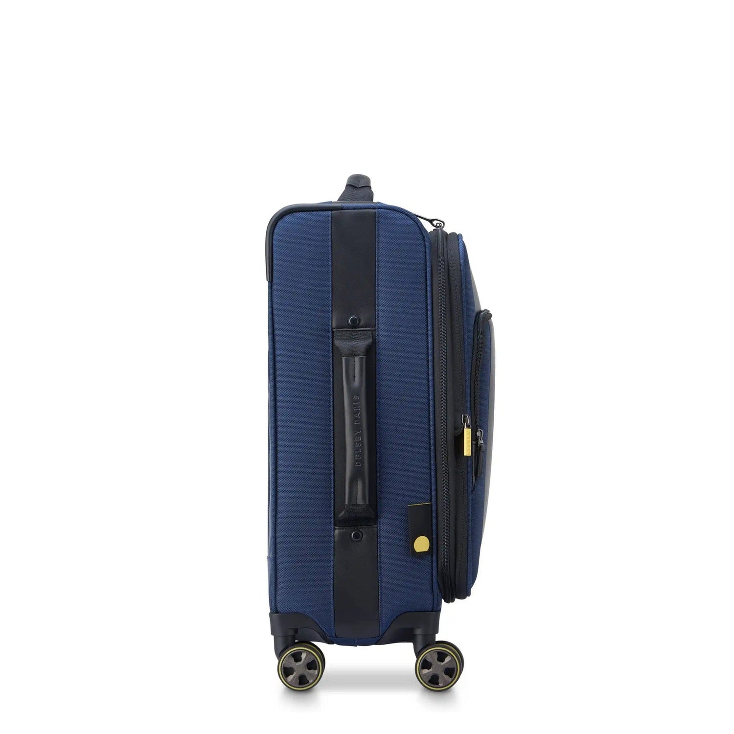 Delsey Wagram Expandable Carry-On Spinner