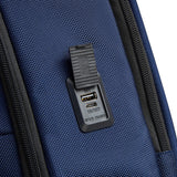 Delsey Wagram Laptop Backpack