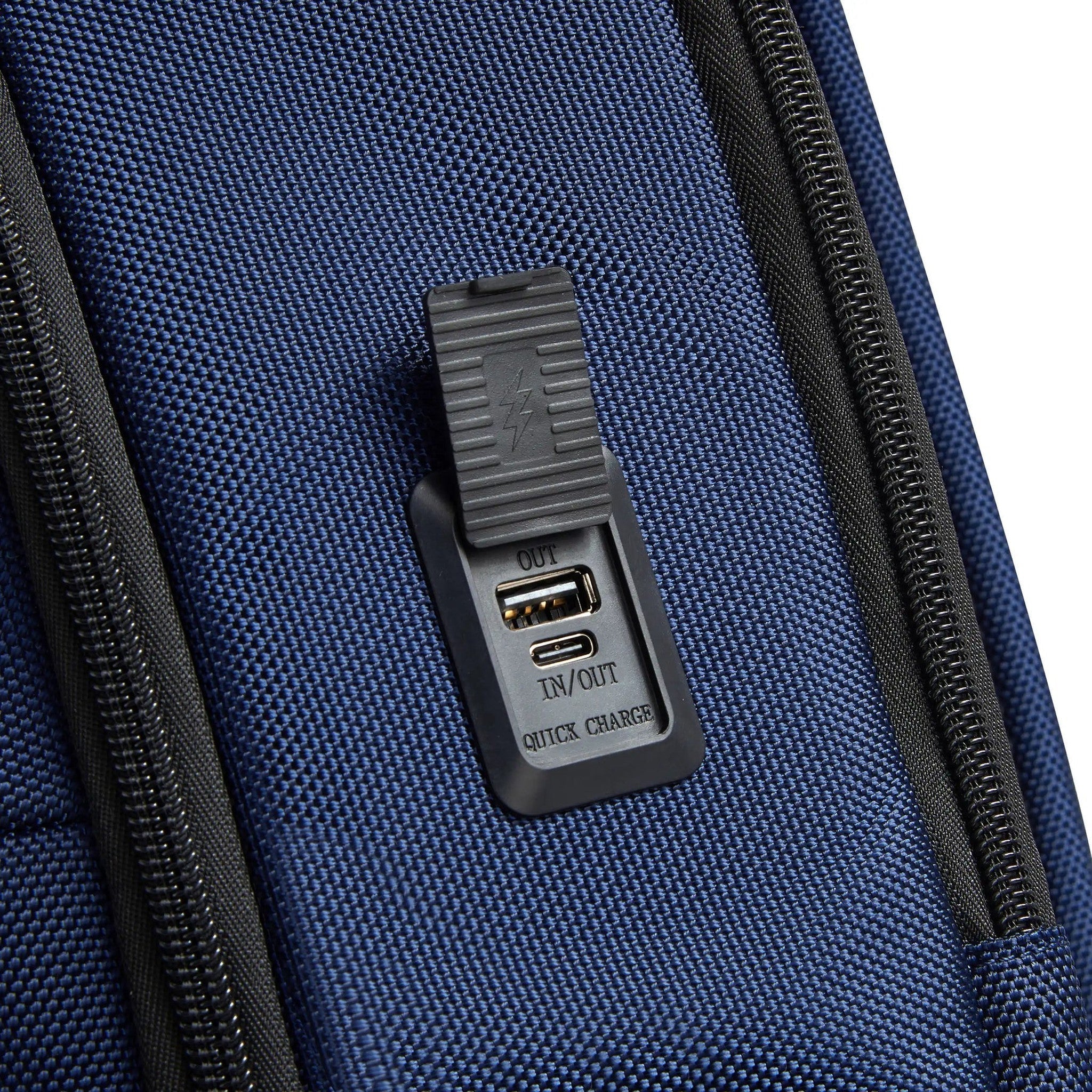 Delsey Wagram Laptop Backpack