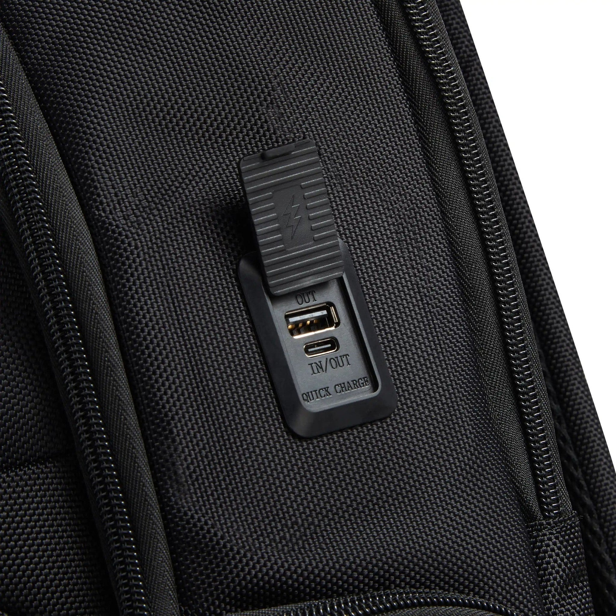 Delsey Wagram Laptop Backpack