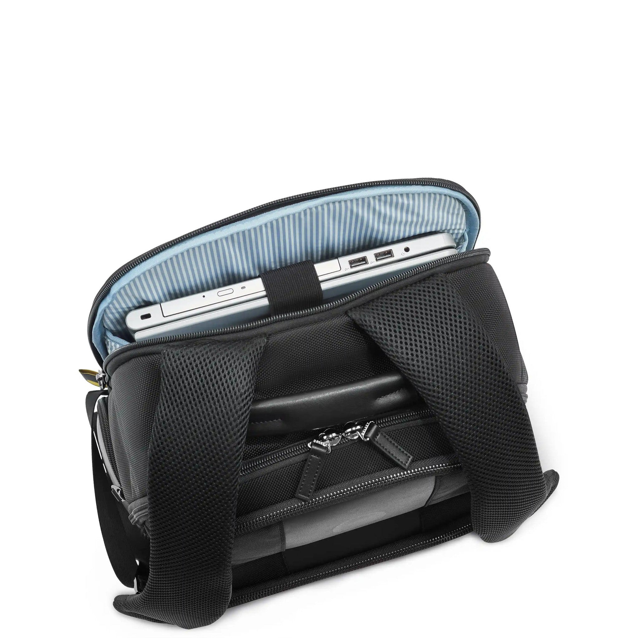 Delsey Wagram Laptop Backpack