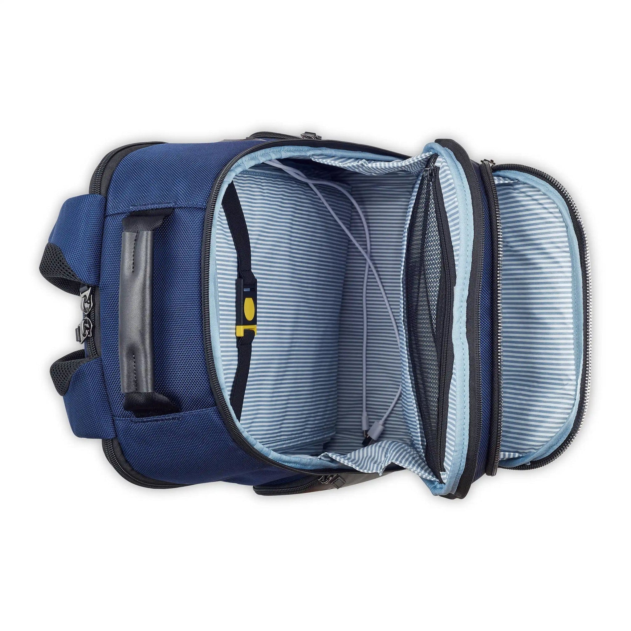Delsey Wagram Laptop Backpack
