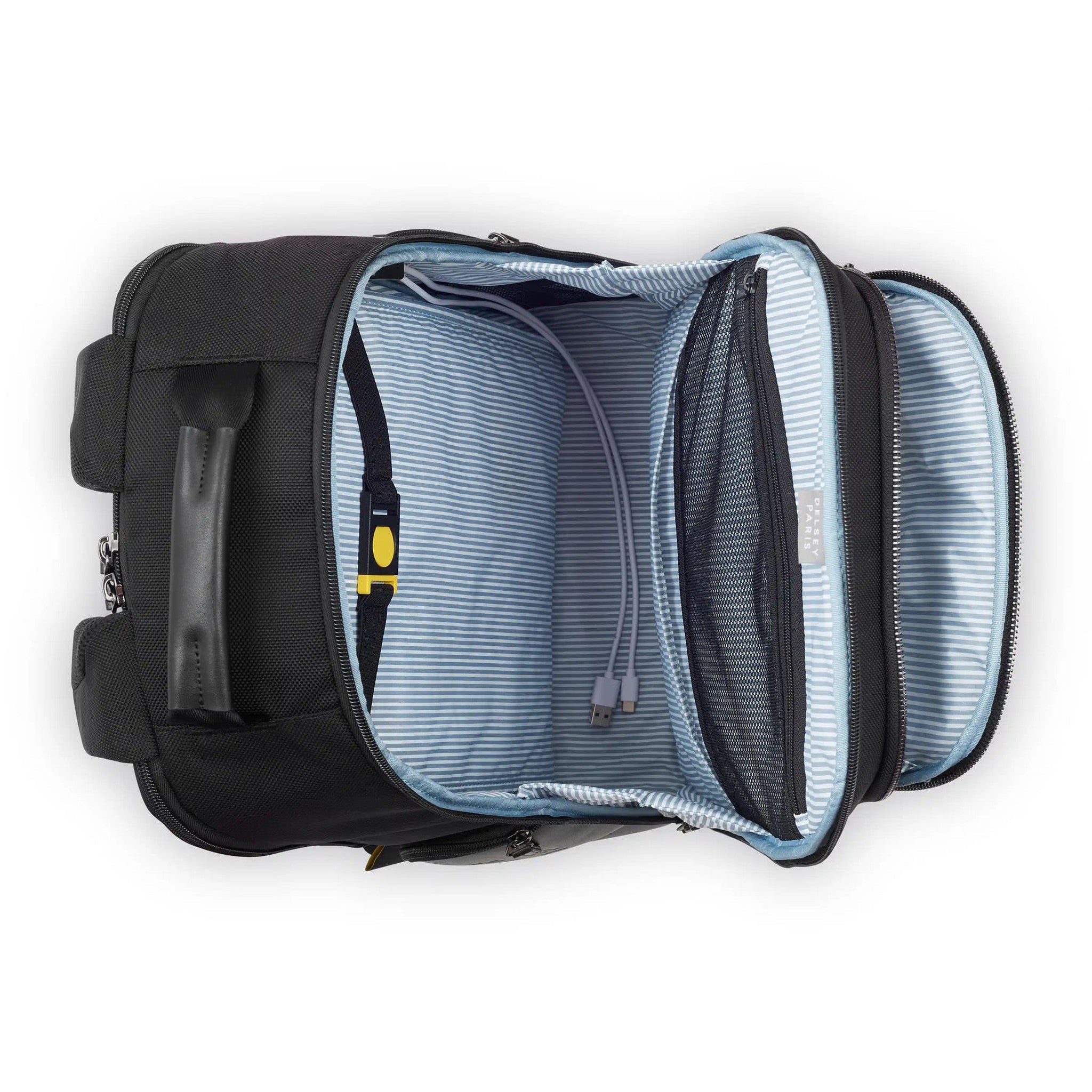 Delsey Wagram Laptop Backpack
