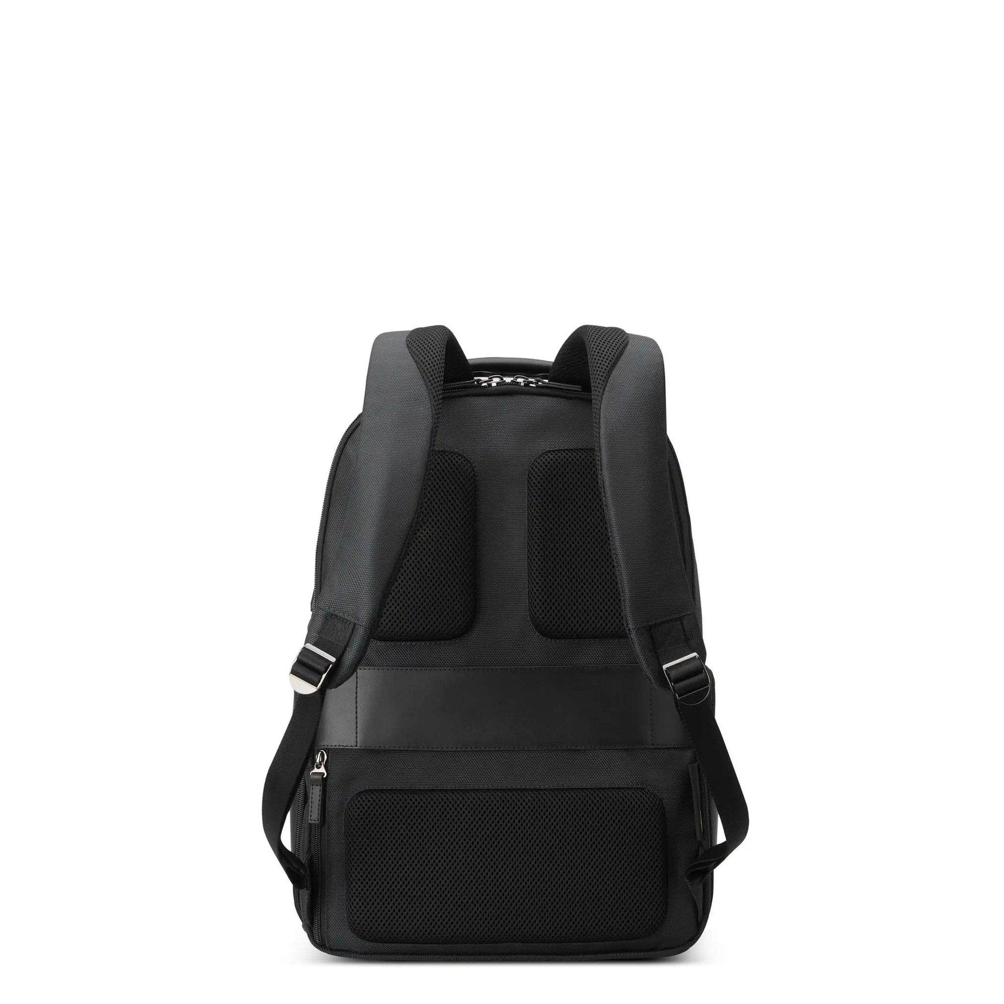 Delsey Wagram Laptop Backpack