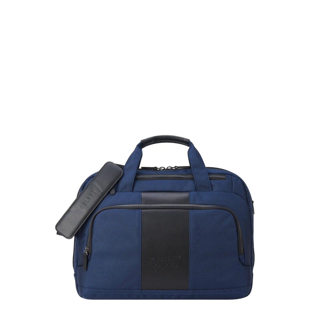 Delsey Wagram Laptop Briefcase