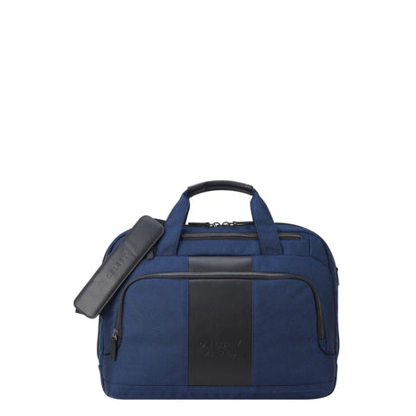 Delsey Wagram Laptop Briefcase