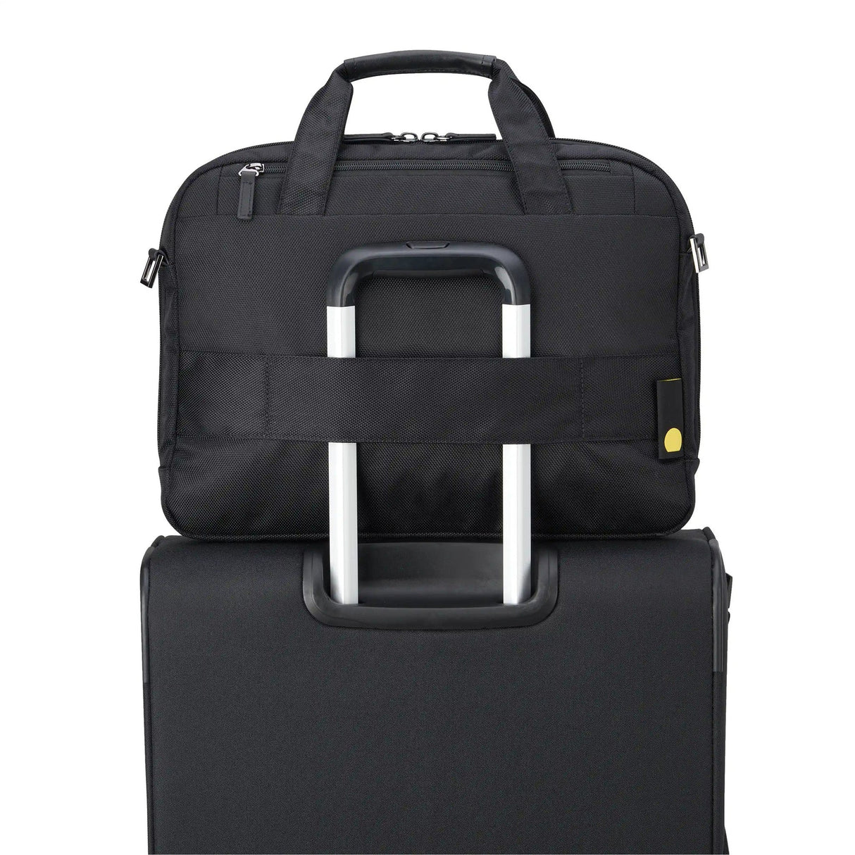 Delsey Wagram Laptop Briefcase