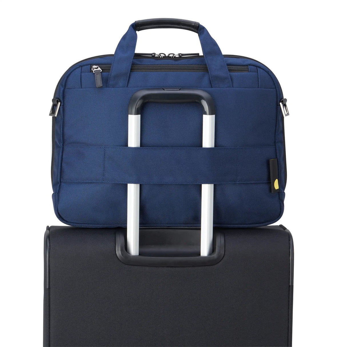 Delsey Wagram Laptop Briefcase