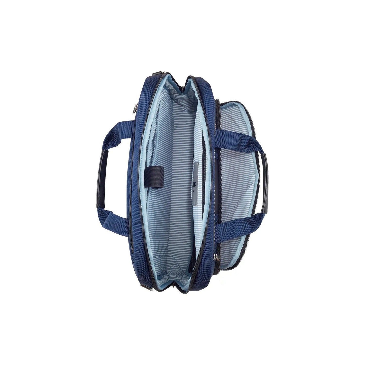 Delsey Wagram Laptop Briefcase