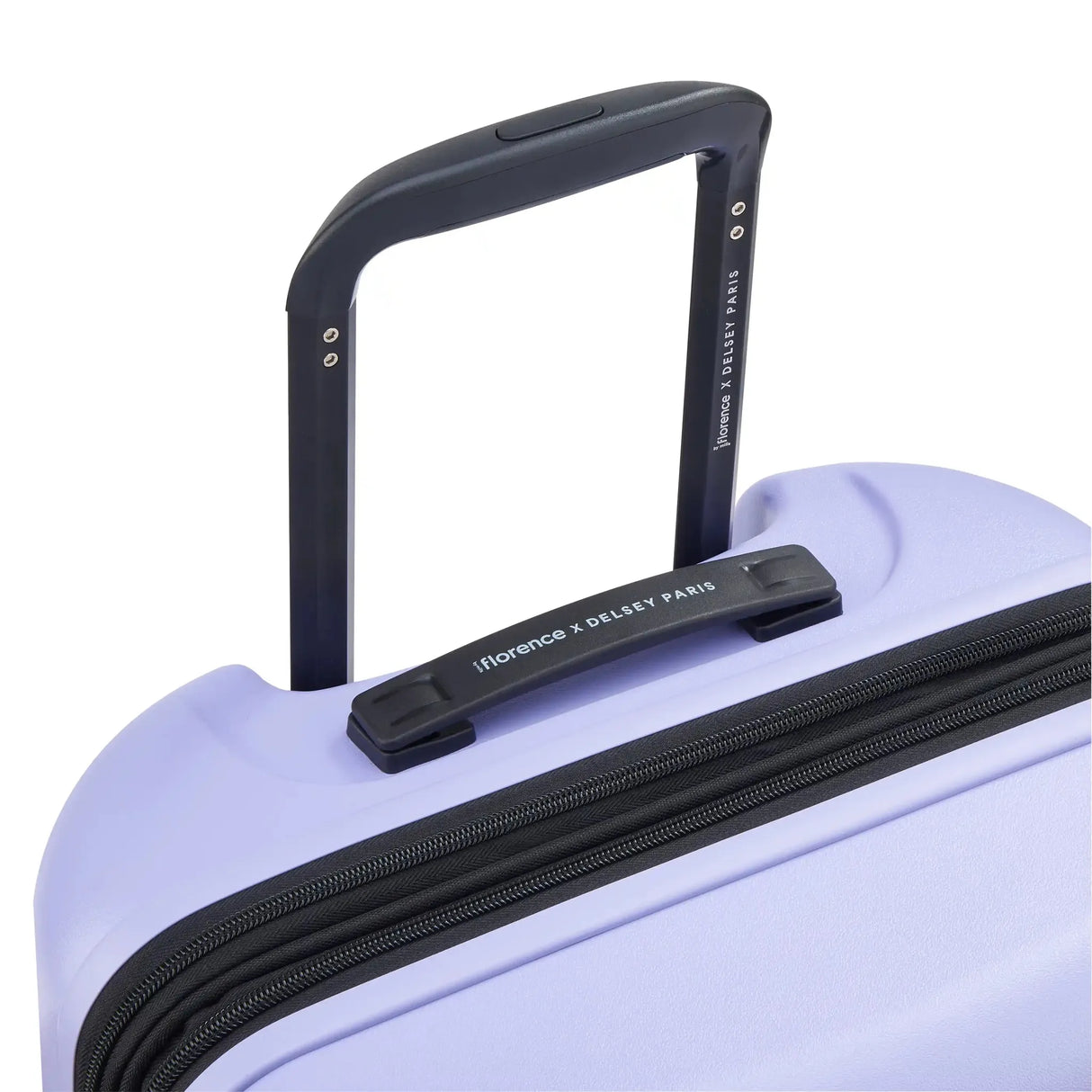 Delsey florence by mills Catch Flights Carry-On Plus Spinner Expandable Spinner