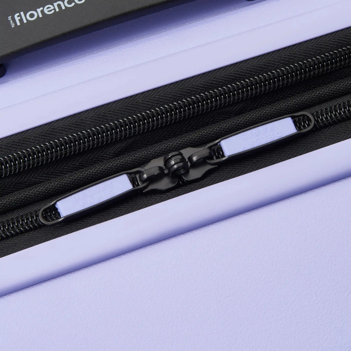 Delsey florence by mills Catch Flights Carry-On Plus Spinner Expandable Spinner