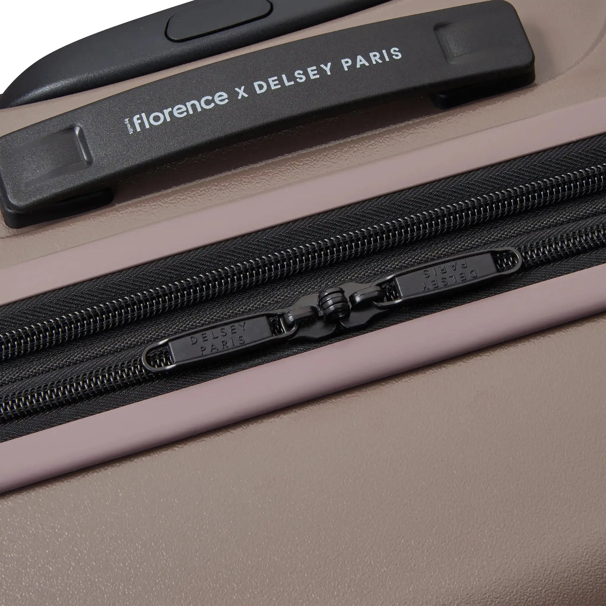 Delsey florence by mills Catch Flights Carry-On Plus Spinner Expandable Spinner