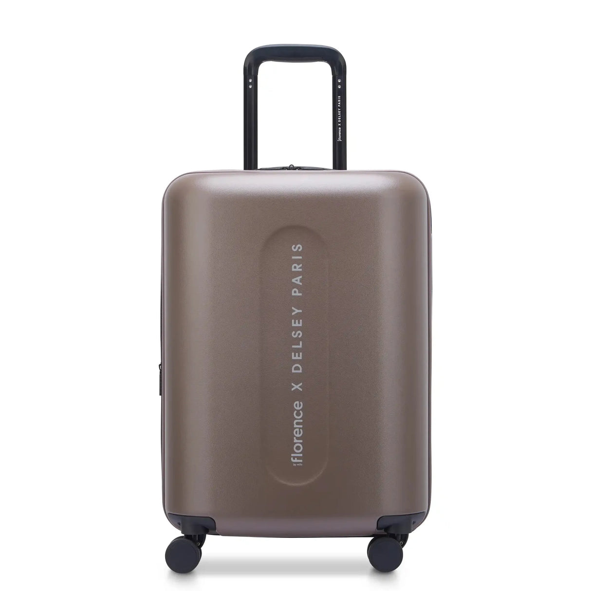 Delsey florence by mills Catch Flights Carry-On Plus Spinner Expandable Spinner
