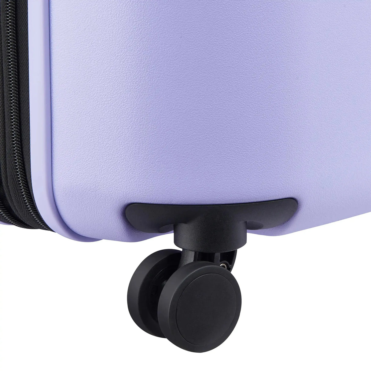 Delsey florence by mills Catch Flights Large Expandable Spinner