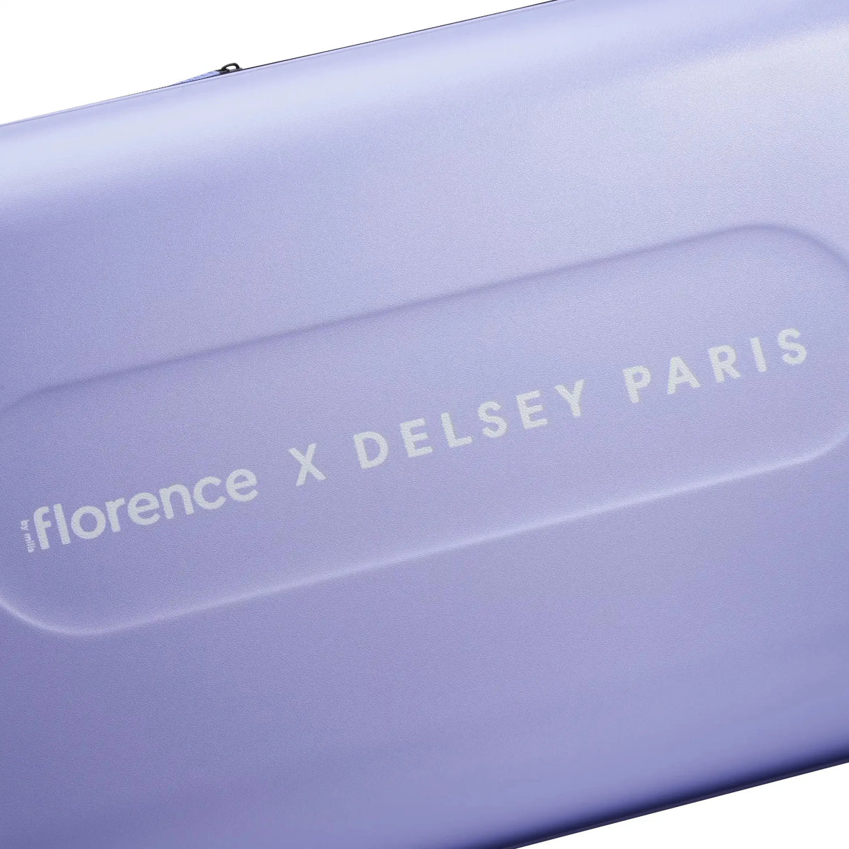 Delsey florence by mills Catch Flights Large Expandable Spinner