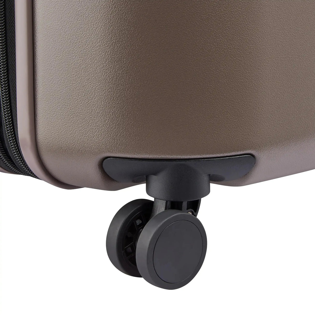 Delsey florence by mills Catch Flights Large Expandable Spinner