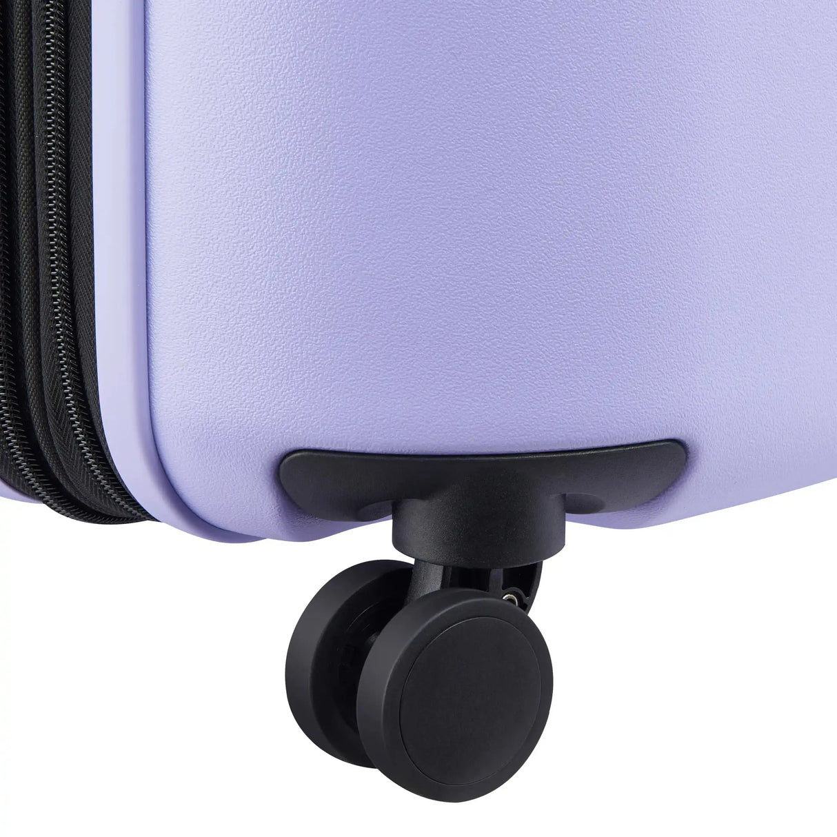 Delsey florence by mills Catch Flights Medium Expandable Spinner