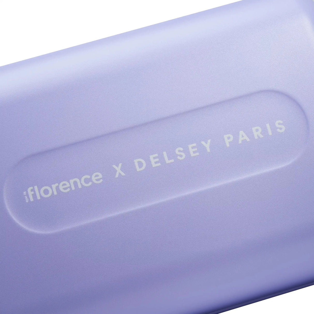 Delsey florence by mills Catch Flights Medium Expandable Spinner