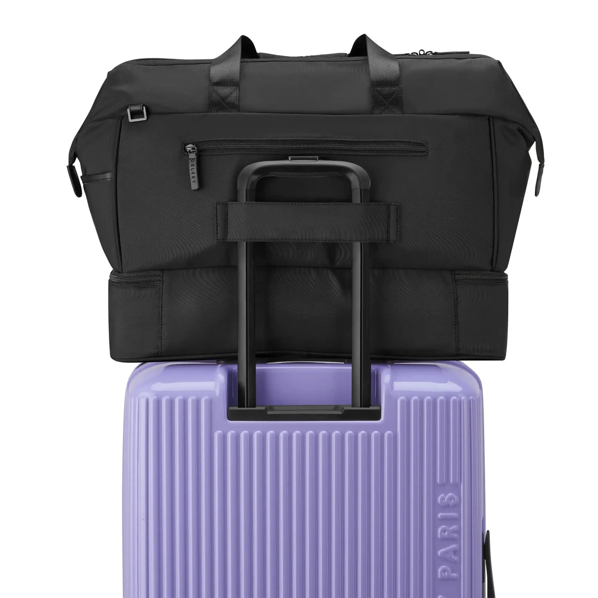 Delsey florence by mills Chill Out Weekender Bag