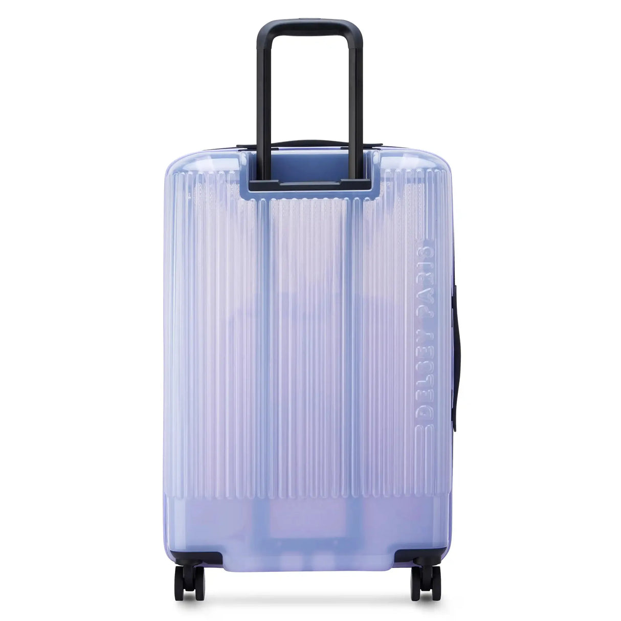 Delsey florence by mills Gotta Glow 24" Medium Expandable Spinner