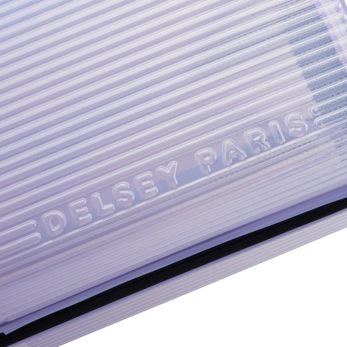 Delsey florence by mills Gotta Glow 24" Medium Expandable Spinner