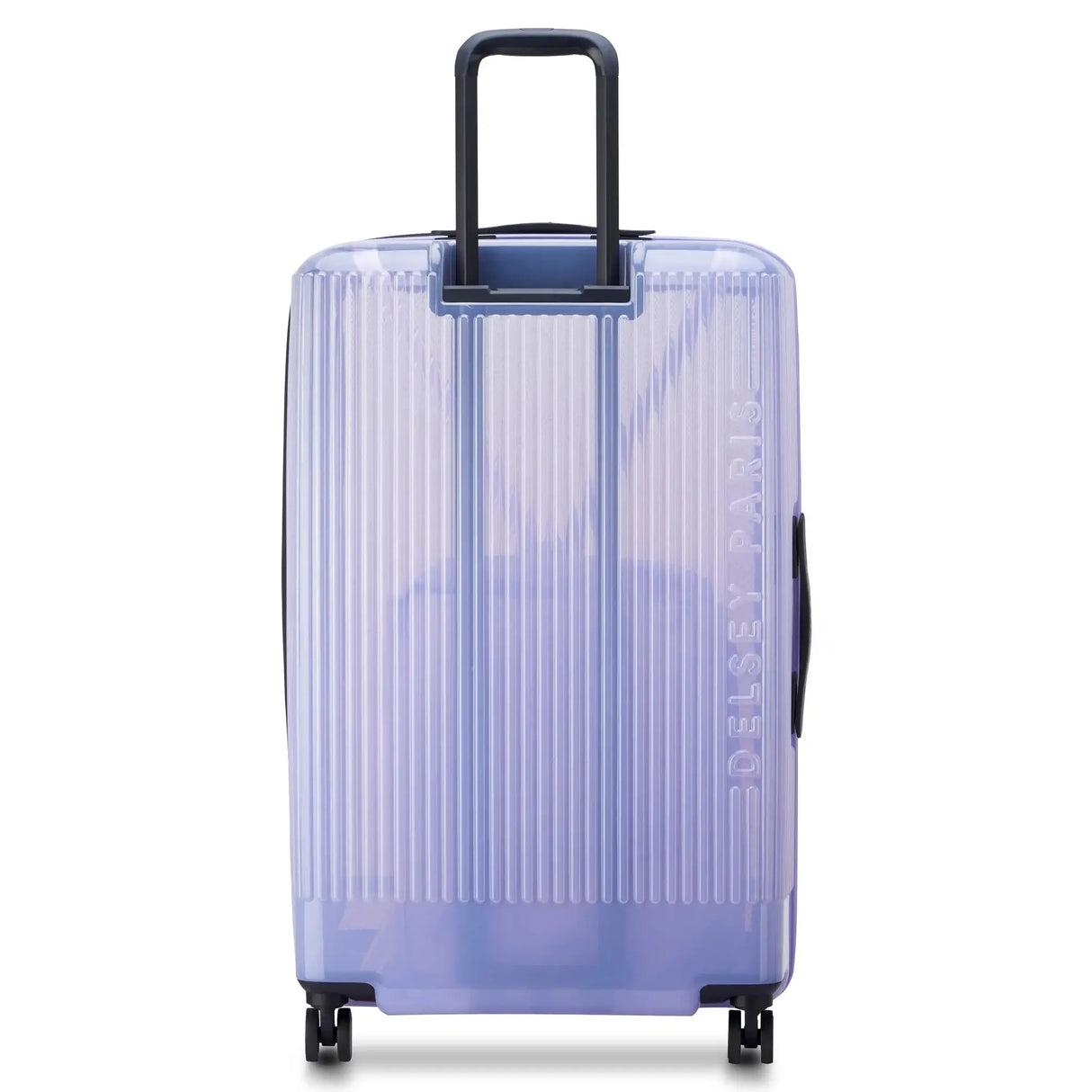 Delsey florence by mills Gotta Glow 29" Large Expandable Spinner