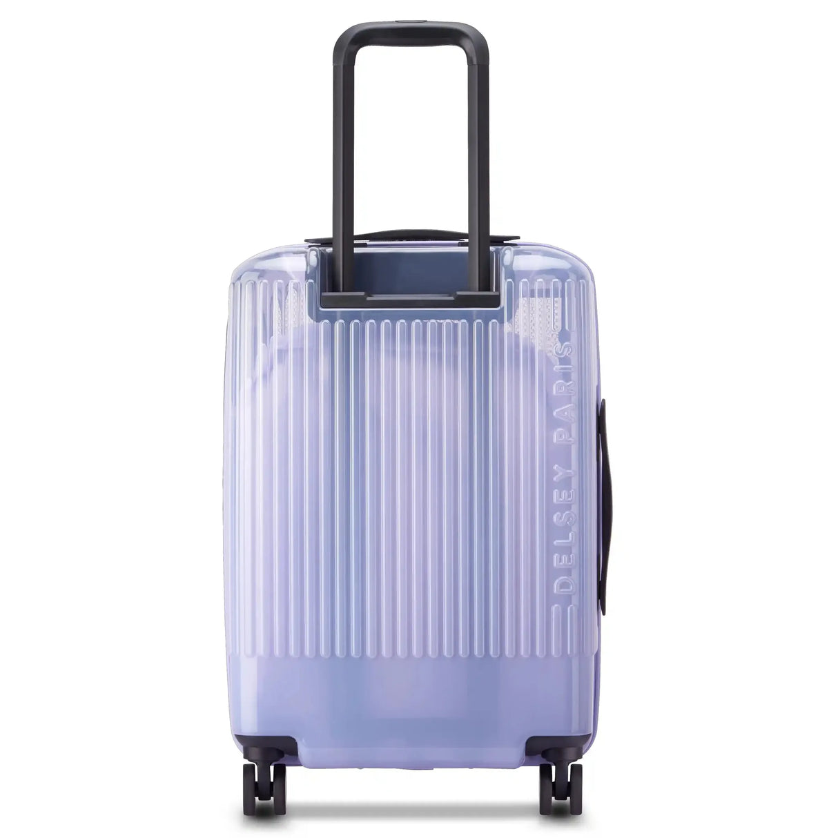 Delsey florence by mills Gotta Glow Carry-On Plus Expandable Spinner