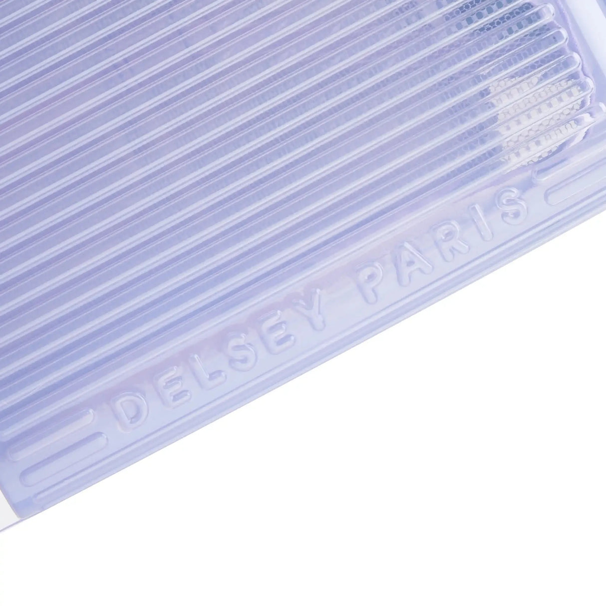 Delsey florence by mills Gotta Glow Carry-On Plus Expandable Spinner