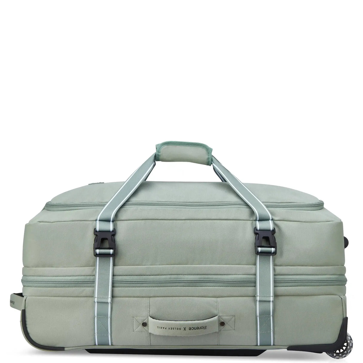 Delsey florence by mills On A Roll Large Duffel Bag