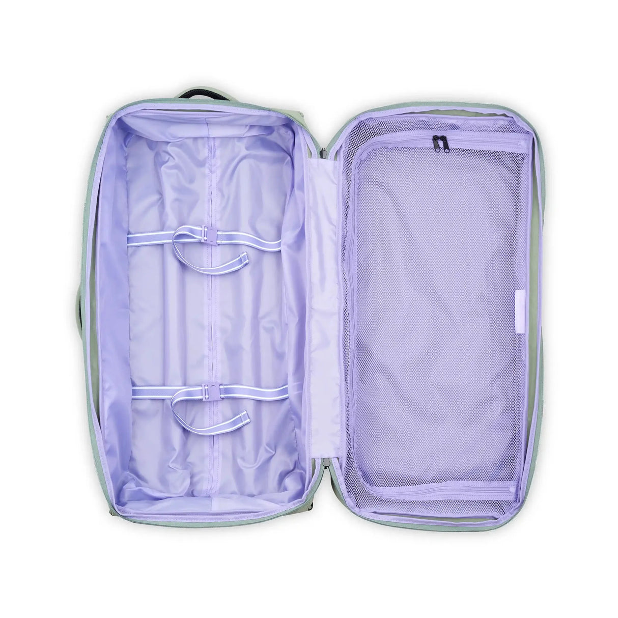 Delsey florence by mills On A Roll Large Duffel Bag