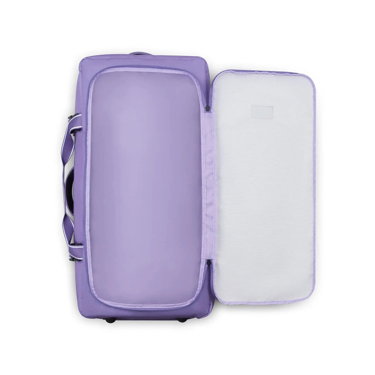 Delsey florence by mills On A Roll Large Duffel Bag