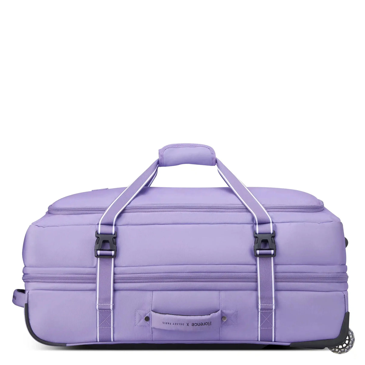 Delsey florence by mills On A Roll Large Duffel Bag